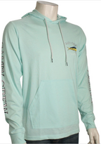 El Dorado Hood Tech Tee