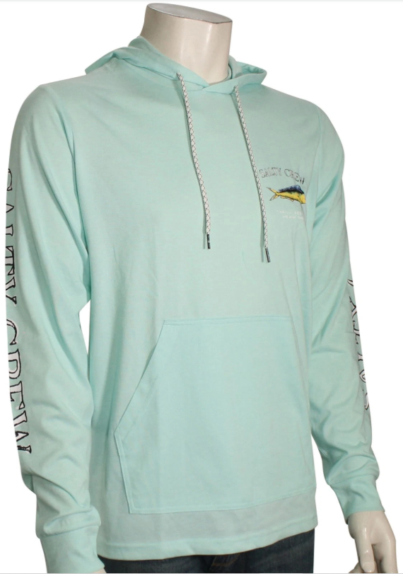 El Dorado Hood Tech Tee