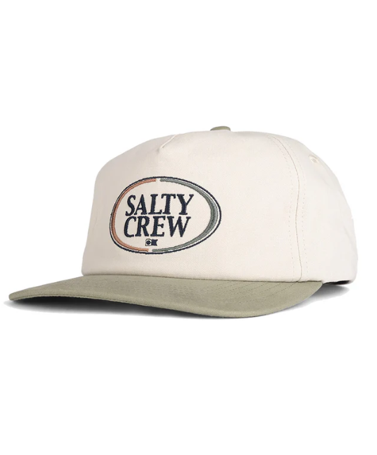 A-Frame 5 Panel - Wax/Fern