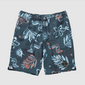 Lowtide Elastic Boadshorts