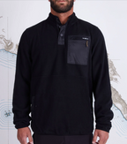 Edgewater Pullover Fleece