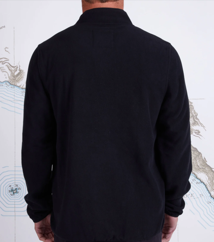 Edgewater Pullover Fleece