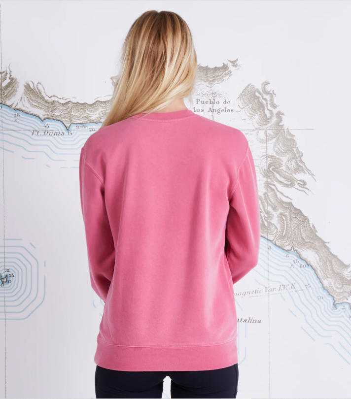 Paradise Boyfriend Crew