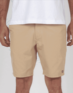 Drifter 2 Perforated Hybird Shorts