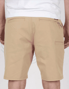 Drifter 2 Perforated Hybird Shorts