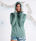 Tippet Pinnacle Hoody