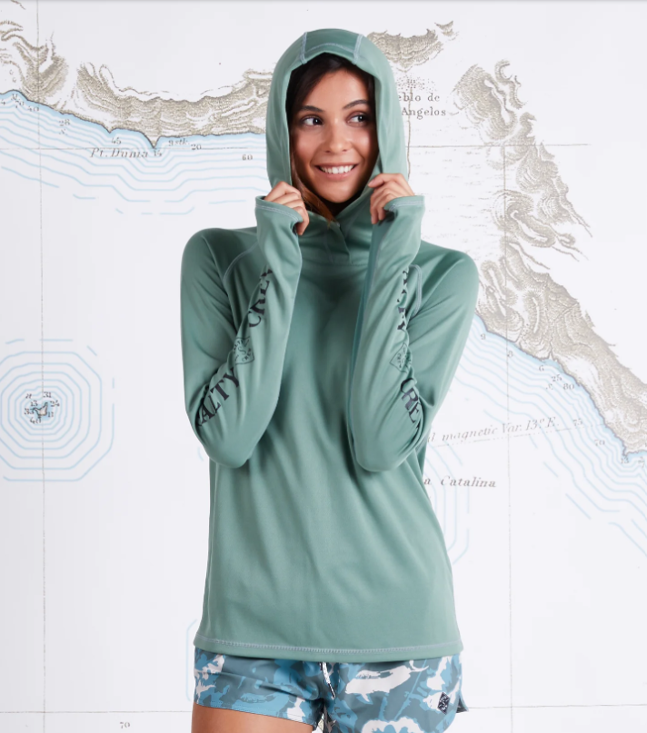 Tippet Pinnacle Hoody