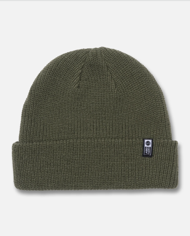 Alpha Beanie