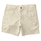 Gold School Chino Short