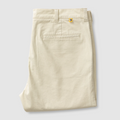 Classic Fit Gold School Chino