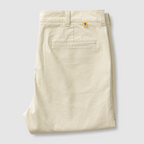 Classic Fit Gold School Chino