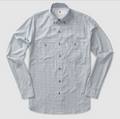 Performance Poplin Guide Shirt