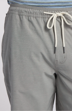 ST. Mark's Water Short Gull Grey