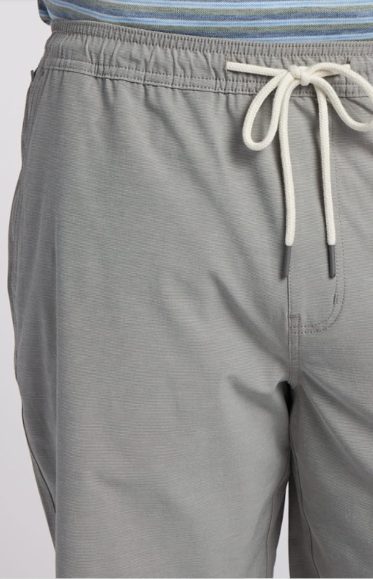 ST. Mark's Water Short Gull Grey