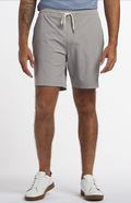 ST. Mark's Water Short Gull Grey