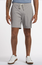 ST. Mark's Water Short Gull Grey