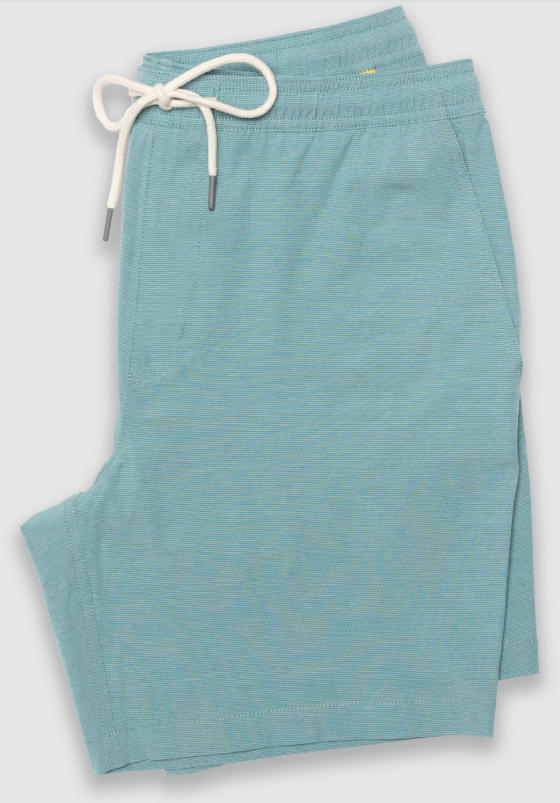 St. Marks Performance Short