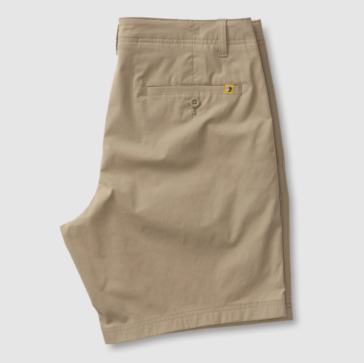 8" Harbor Performance Short