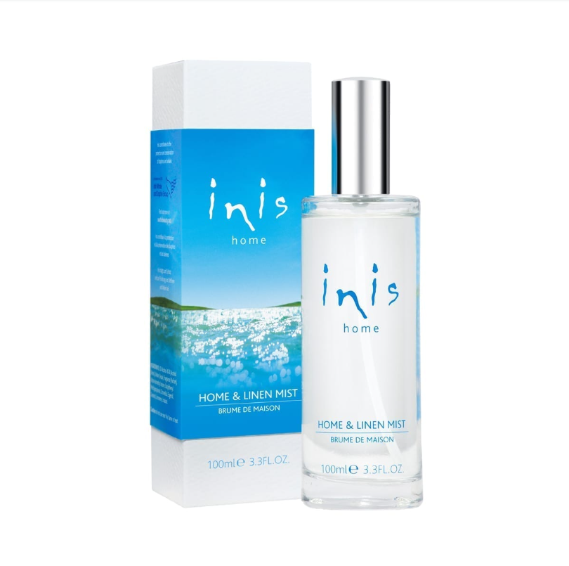 INIS Home & Linen Mist 3.3fl.oz