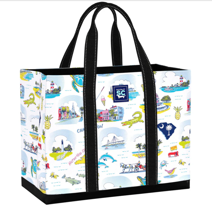 Original Deano - South Carolina