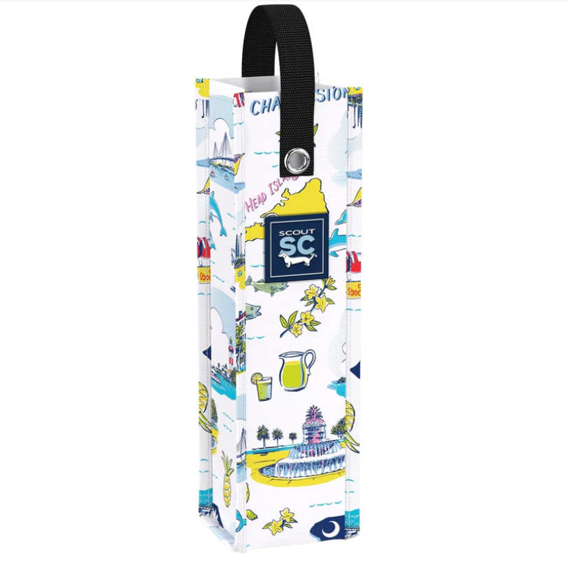 Spirit Liftah' - South Carolina