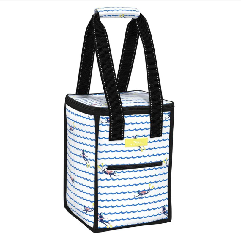 Pleasure Chest- Dive Bar