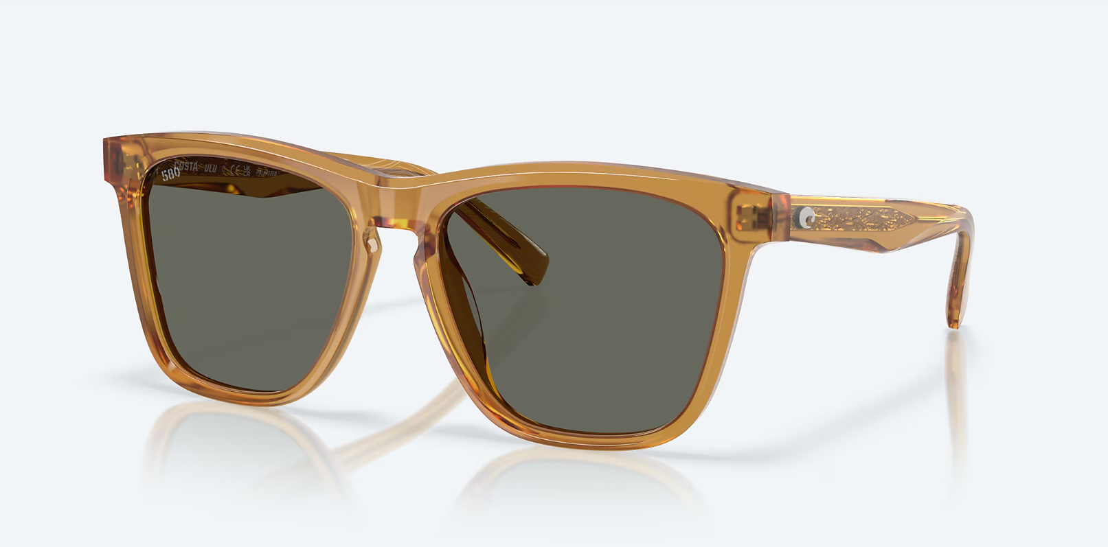 Ulu - Sun Ray w/ Gray 580G