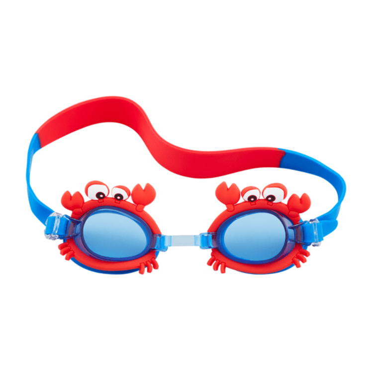 Crab Boy Goggles