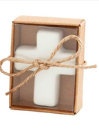 Pocket Angel & Cross