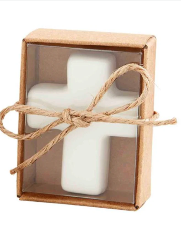 Pocket Angel & Cross