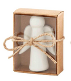 Pocket Angel & Cross