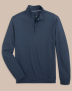 Schooner Quarter Zip