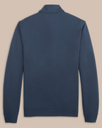 Schooner Quarter Zip