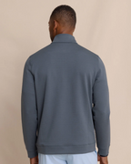 Schooner Quarter Zip