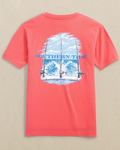 Youth Deep Sea Trolling Tee