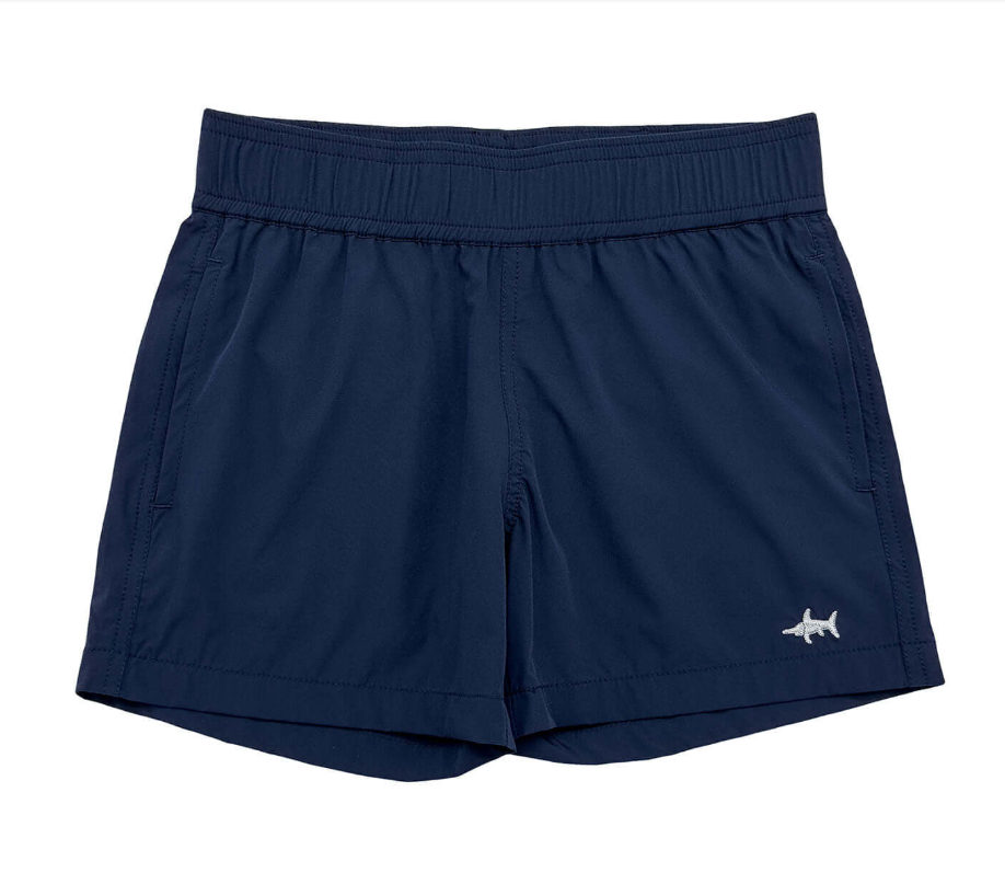 Inlet Performance Short