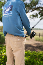 Topsail Performance Pants