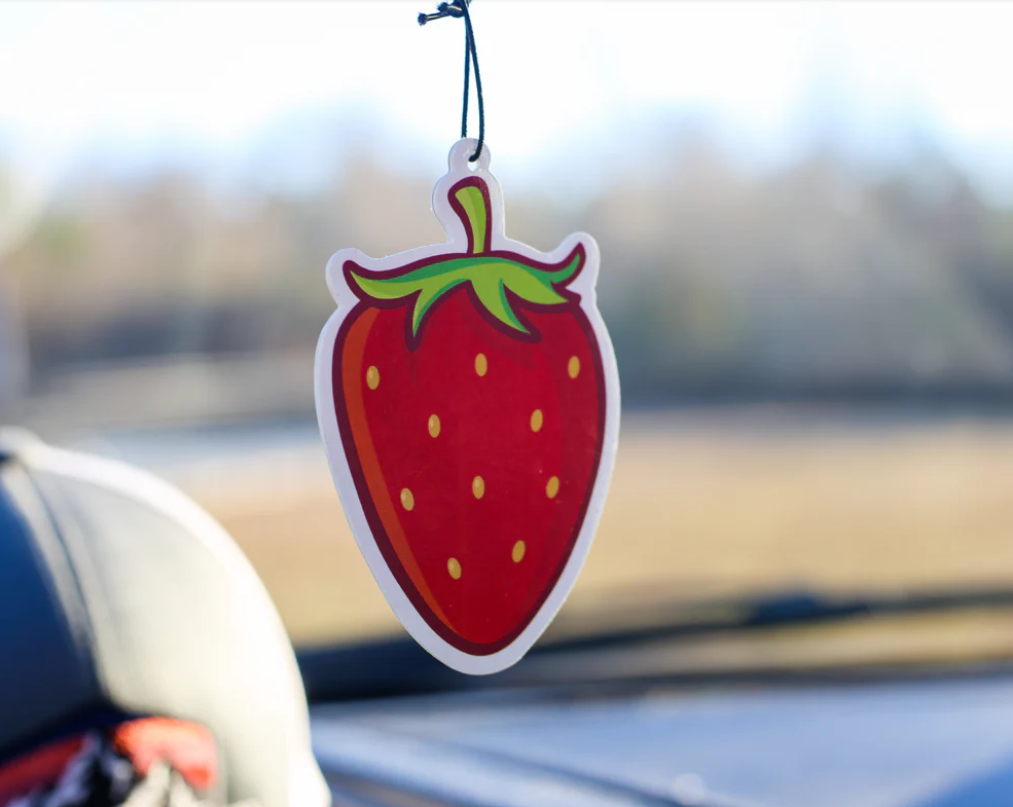 Scent South Air Fresheners