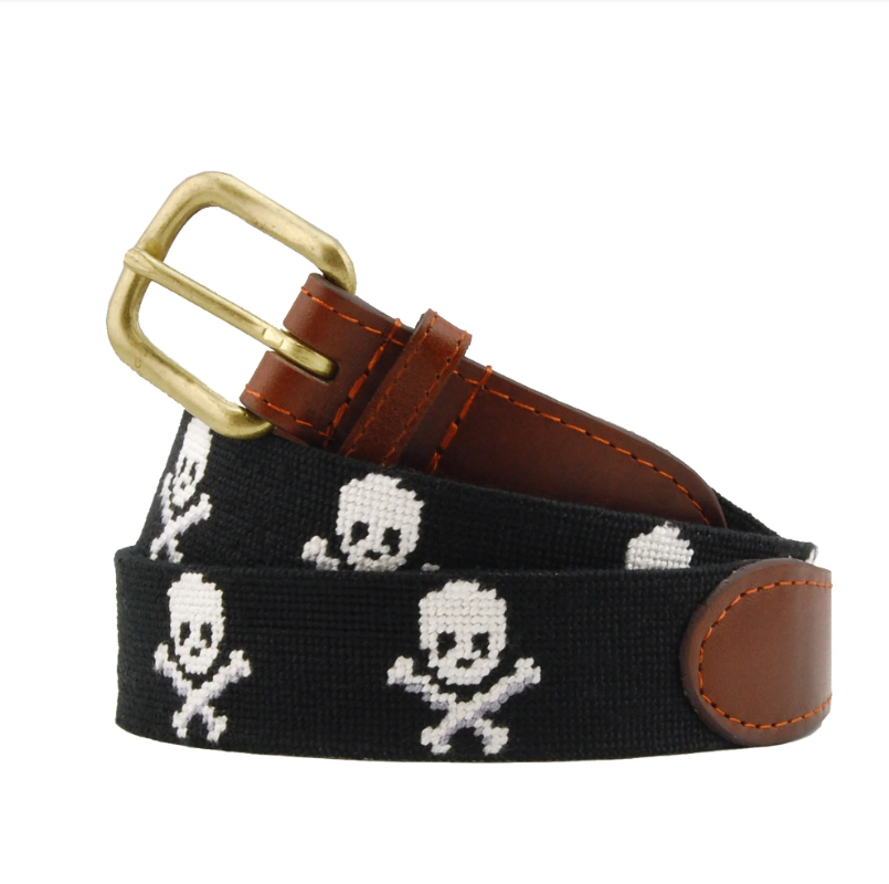 Jolly Roger Black