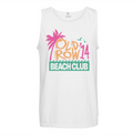Beach Club 2.0 Tank Top