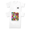 Party All Night Pocket Tee