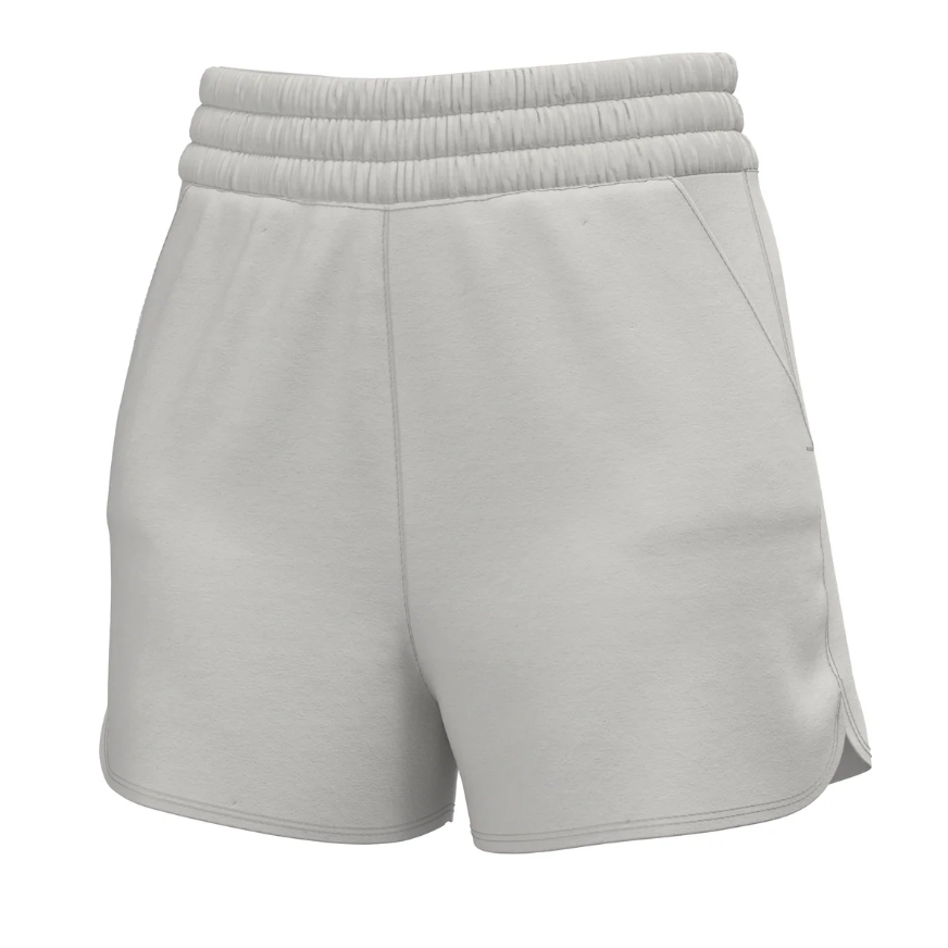 LG High Waisted Volley Shorts