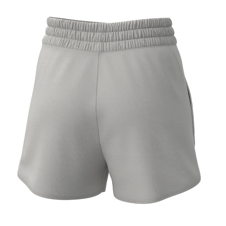LG High Waisted Volley Shorts