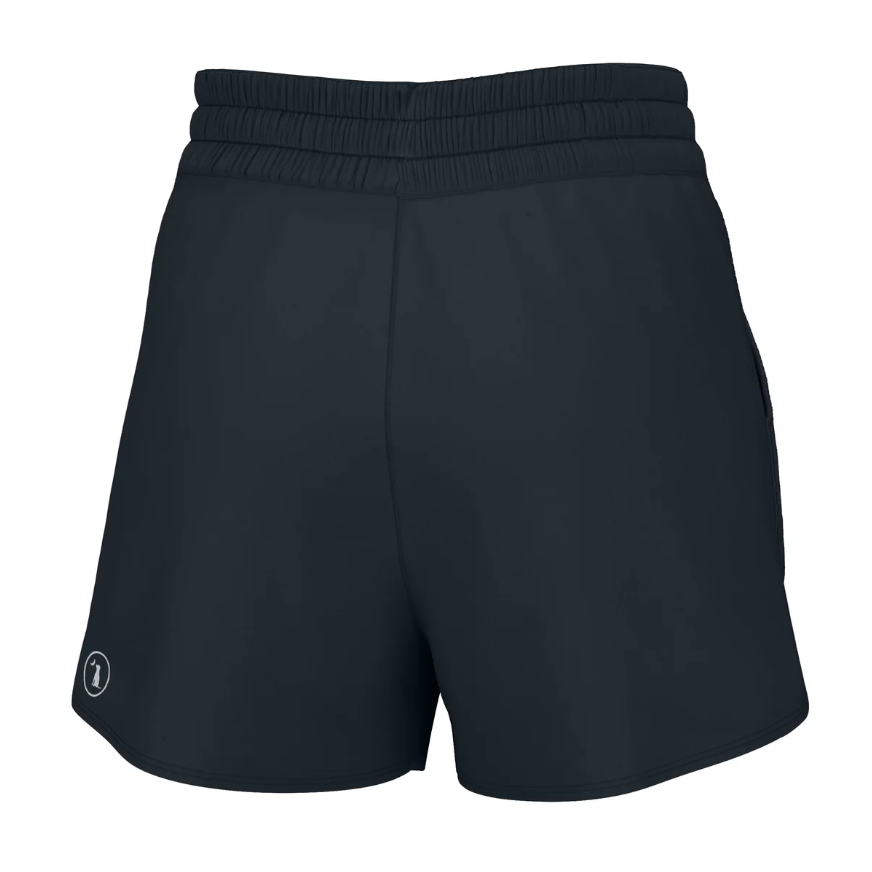 LG High Waisted Volley Shorts