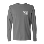 Blaze L/S Tee