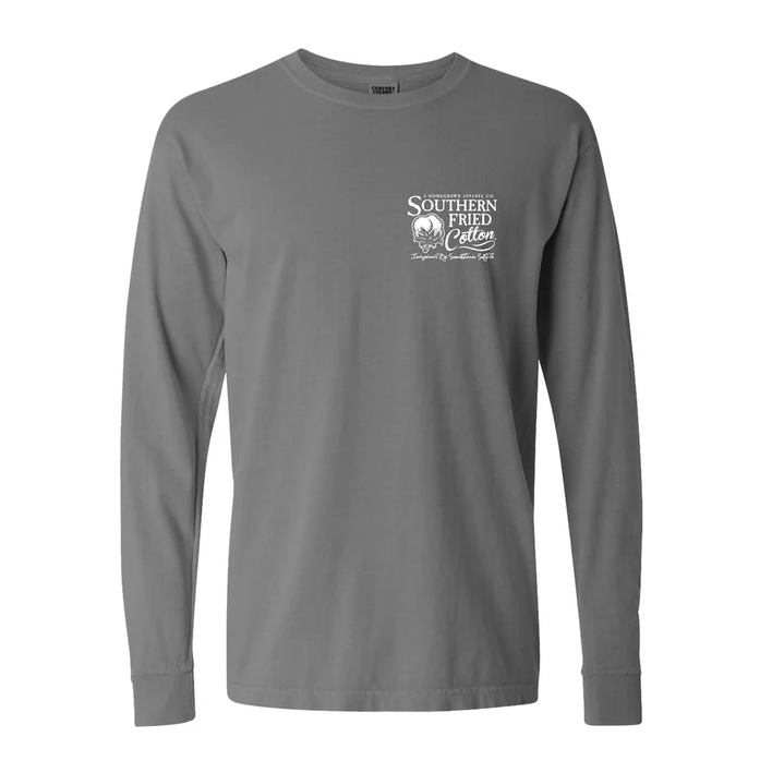 Blaze L/S Tee