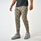 Men's Fleece Jogger