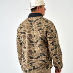 Sherpa - Quarter Zip