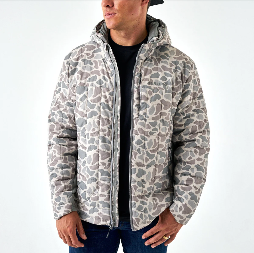 Puffer Jacket