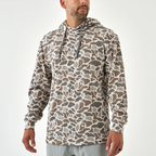 Burlebo Thermal Hoodie